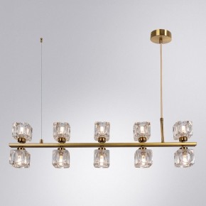 Подвесной светильник Divinare Alessandro 7205/17 SP-10 в Агрызе - agryz.mebel24.online | фото 3