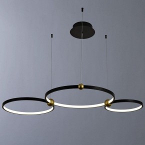 Подвесной светильник Divinare Amadeo 1123/04 SP-75 в Агрызе - agryz.mebel24.online | фото 2