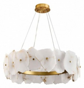 Подвесной светильник Divinare Eleanor 1713/17 SP-120 в Агрызе - agryz.mebel24.online | фото 2