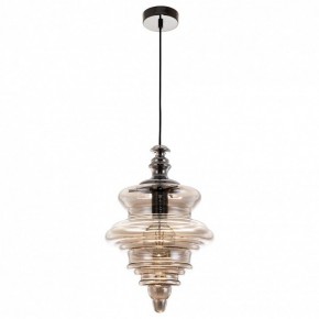 Подвесной светильник Divinare Maumee 5000/04 SP-1 в Агрызе - agryz.mebel24.online | фото 2