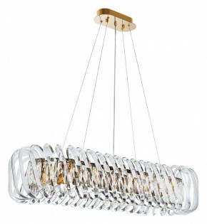 Подвесной светильник Divinare Megan 7568/18 SP-12 в Агрызе - agryz.mebel24.online | фото 2
