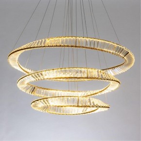 Подвесной светильник Divinare Millie 1136/17 SP-140 в Агрызе - agryz.mebel24.online | фото 2