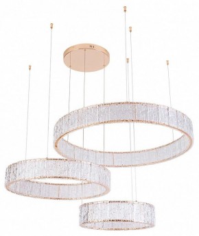 Подвесной светильник Divinare Teresa 1134/17 SP-88 в Агрызе - agryz.mebel24.online | фото