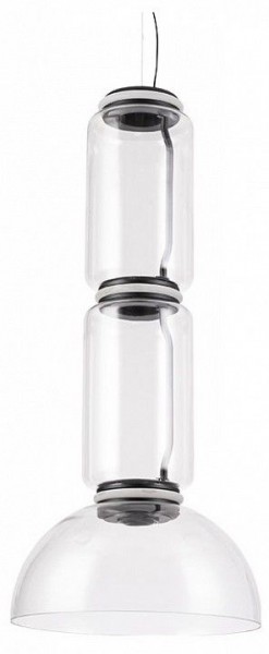 Подвесной светильник Divinare Trumpet 1242/06 SP-24 в Агрызе - agryz.mebel24.online | фото