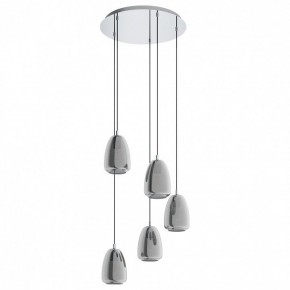 Подвесной светильник Eglo Alobrase 98617 в Агрызе - agryz.mebel24.online | фото