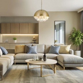 Подвесной светильник Eurosvet Anait 30177 латунь в Агрызе - agryz.mebel24.online | фото 5