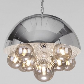 Подвесной светильник Eurosvet Anait 30178 хром в Агрызе - agryz.mebel24.online | фото 2