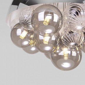 Подвесной светильник Eurosvet Anait 30178 хром в Агрызе - agryz.mebel24.online | фото 5