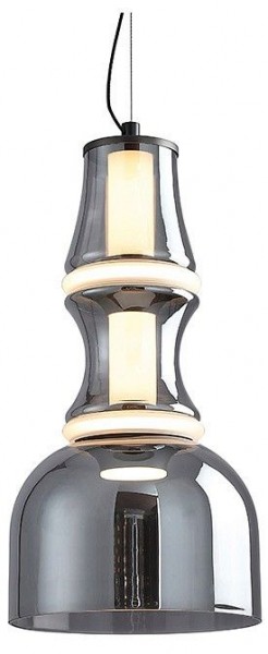 Подвесной светильник Favourite Gaudi 4243-2P в Агрызе - agryz.mebel24.online | фото