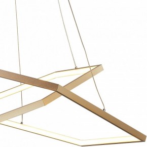 Подвесной светильник Favourite Hexagon 2103-14P в Агрызе - agryz.mebel24.online | фото 4