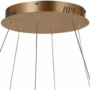 Подвесной светильник Favourite Hexagon 2103-14P в Агрызе - agryz.mebel24.online | фото 5
