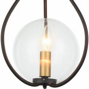 Подвесной светильник Favourite Kessel 1905-1P в Агрызе - agryz.mebel24.online | фото 3