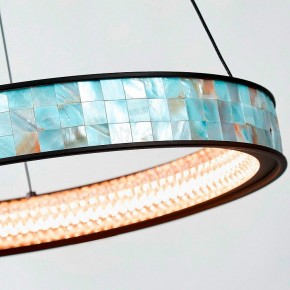 Подвесной светильник Favourite Shelty 4704-8P в Агрызе - agryz.mebel24.online | фото 8
