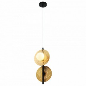 Подвесной светильник Favourite Sonnenblume 2356-2P в Агрызе - agryz.mebel24.online | фото 2