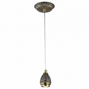 Подвесной светильник Favourite Sorento 1584-1P в Агрызе - agryz.mebel24.online | фото 2