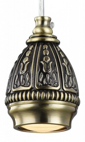 Подвесной светильник Favourite Sorento 1584-1P в Агрызе - agryz.mebel24.online | фото 3
