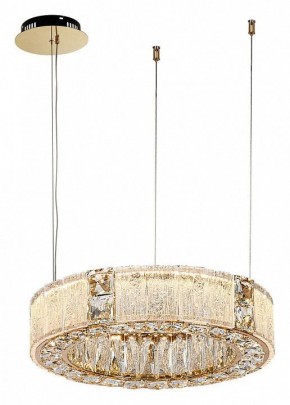 Подвесной светильник Favourite Templum 4204-4P в Агрызе - agryz.mebel24.online | фото 3