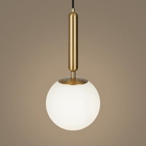 Подвесной светильник Freya Zelda FR5124PL-01BS в Агрызе - agryz.mebel24.online | фото 4