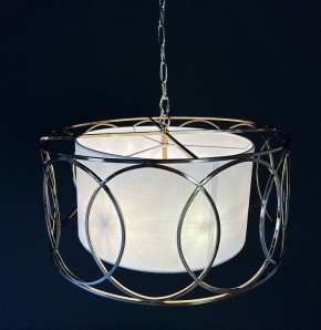 Подвесной светильник Imperiumloft Antic Solo Chandelier 40,263 в Агрызе - agryz.mebel24.online | фото 3