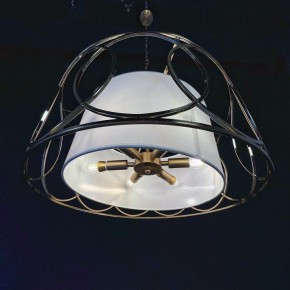 Подвесной светильник Imperiumloft Antic Solo Chandelier 40,263 в Агрызе - agryz.mebel24.online | фото 5