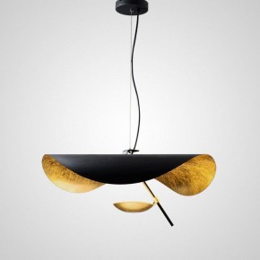 Подвесной светильник Imperiumloft Covert Black COVERT01 в Агрызе - agryz.mebel24.online | фото