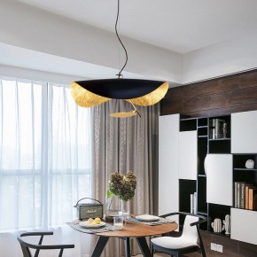 Подвесной светильник Imperiumloft Covert Black COVERT01 в Агрызе - agryz.mebel24.online | фото 4