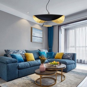 Подвесной светильник Imperiumloft Covert Black COVERT01 в Агрызе - agryz.mebel24.online | фото 5