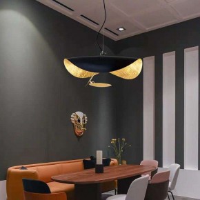 Подвесной светильник Imperiumloft Covert Black COVERT01 в Агрызе - agryz.mebel24.online | фото 6