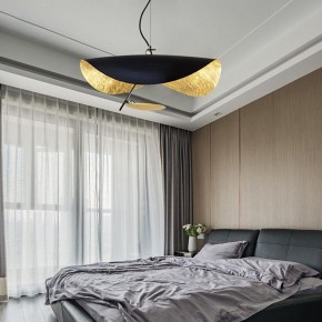 Подвесной светильник Imperiumloft Covert Black COVERT01 в Агрызе - agryz.mebel24.online | фото 7