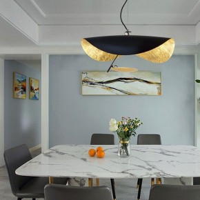 Подвесной светильник Imperiumloft Covert Black COVERT01 в Агрызе - agryz.mebel24.online | фото 8