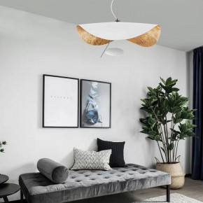 Подвесной светильник Imperiumloft Covert White COVERT01 в Агрызе - agryz.mebel24.online | фото 2