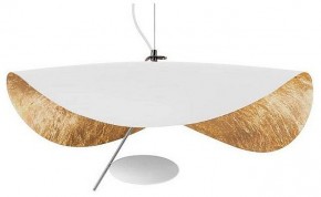 Подвесной светильник Imperiumloft Covert White COVERT01 в Агрызе - agryz.mebel24.online | фото 4