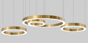 Подвесной светильник Imperiumloft Light Ring Horizontal 40.1454-100 в Агрызе - agryz.mebel24.online | фото 3