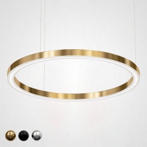 Подвесной светильник Imperiumloft Light Ring Horizontal 40.1454-120 в Агрызе - agryz.mebel24.online | фото