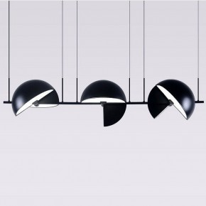 Подвесной светильник Imperiumloft Trapeze Triplette by oblure 40,962 в Агрызе - agryz.mebel24.online | фото