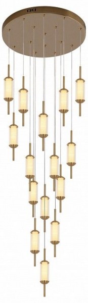 Подвесной светильник Kink Light Акари 07525-15A,36 в Агрызе - agryz.mebel24.online | фото