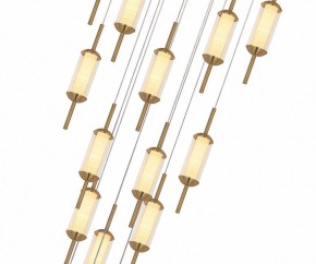Подвесной светильник Kink Light Акари 07525-15A,36 в Агрызе - agryz.mebel24.online | фото 2