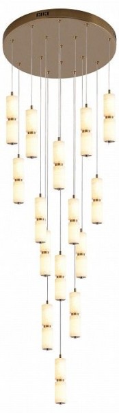 Подвесной светильник Kink Light Бейла 07528-15A,36 в Агрызе - agryz.mebel24.online | фото