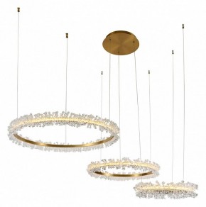 Подвесной светильник Kink Light Лаура 08246,36PA(4000K) в Агрызе - agryz.mebel24.online | фото