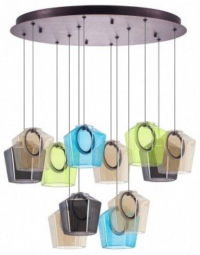 Подвесной светильник Lightstar Caramello 796329 в Агрызе - agryz.mebel24.online | фото