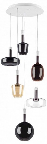 Подвесной светильник Lightstar Disco 792169 в Агрызе - agryz.mebel24.online | фото