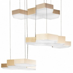 Подвесной светильник Lightstar Favo 750221 в Агрызе - agryz.mebel24.online | фото 3