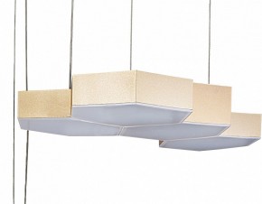 Подвесной светильник Lightstar Favo 750223 в Агрызе - agryz.mebel24.online | фото 2