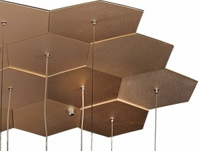 Подвесной светильник Lightstar Favo 750223 в Агрызе - agryz.mebel24.online | фото 3
