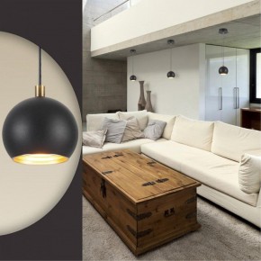 Подвесной светильник Lumion Neruni 3635/1 в Агрызе - agryz.mebel24.online | фото 5