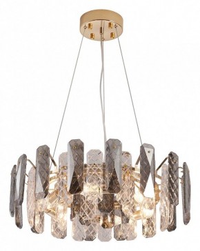 Подвесной светильник Lussole Duval LSP-8857 в Агрызе - agryz.mebel24.online | фото 2