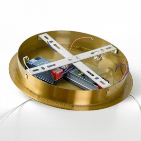 Подвесной светильник Lussole Howard LSP-7347 в Агрызе - agryz.mebel24.online | фото 4