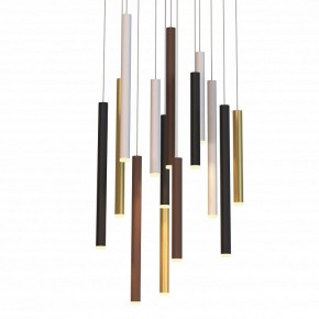 Подвесной светильник Mantra Cala 8084 в Агрызе - agryz.mebel24.online | фото