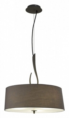 Подвесной светильник Mantra Lua 3684 в Агрызе - agryz.mebel24.online | фото 1