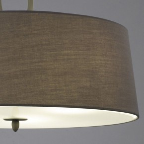 Подвесной светильник Mantra Lua 3684 в Агрызе - agryz.mebel24.online | фото 6